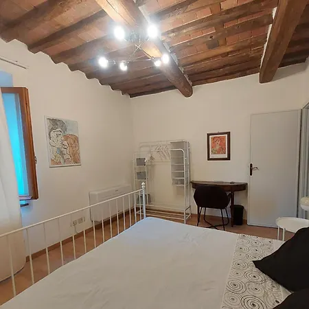 Casa Olivieri Semesterbostad *