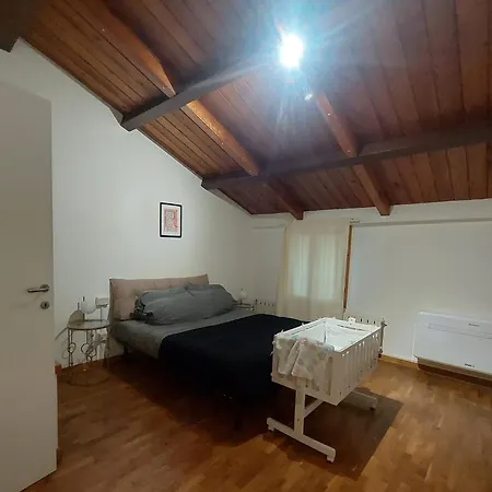 Casa Olivieri Semesterbostad