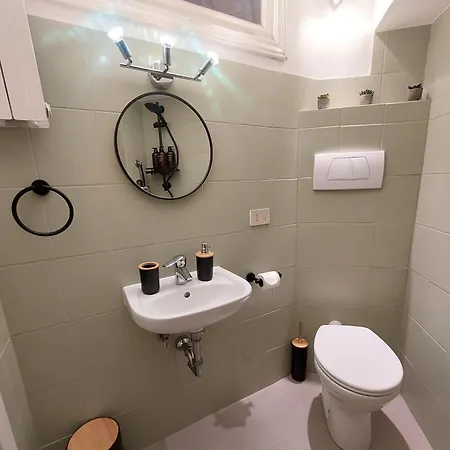 Casa Olivieri Semesterbostad Lucca