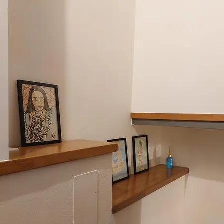 Casa Olivieri Semesterbostad *