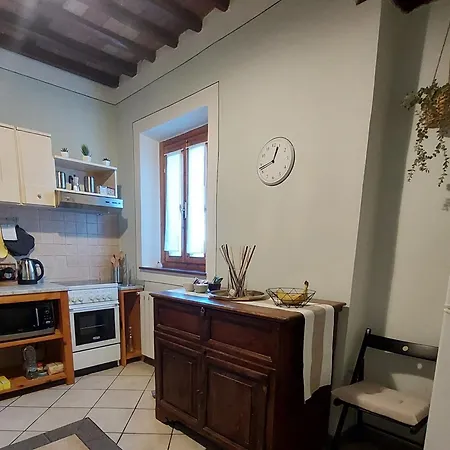 Casa Olivieri Semesterbostad Lucca