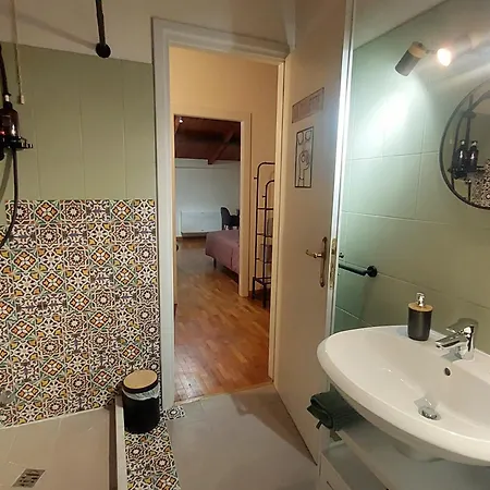 Semesterbostad Casa Olivieri