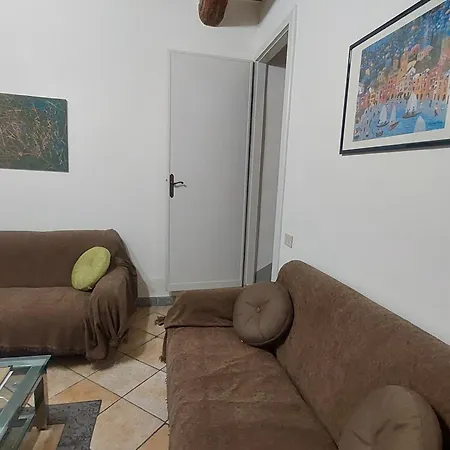 Casa Olivieri * Lucca