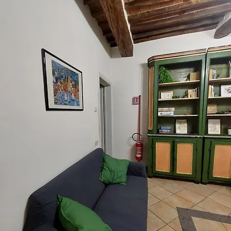 Casa Olivieri *