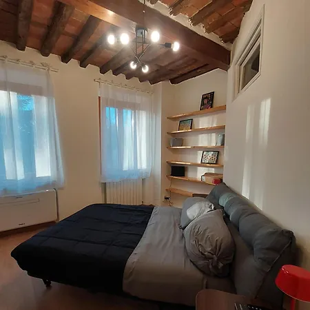 Casa Olivieri *