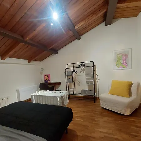 Casa Olivieri