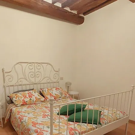 Casa Olivieri Hébergement de vacances *