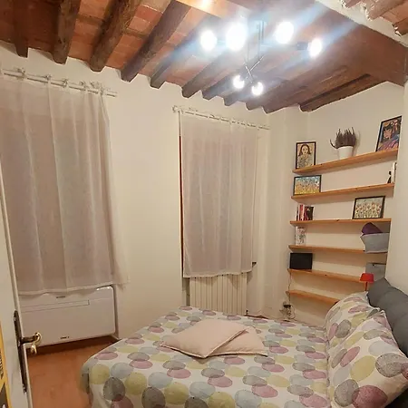 Casa Olivieri Hébergement de vacances *