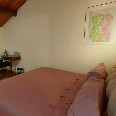 Casa Olivieri Hébergement de vacances *