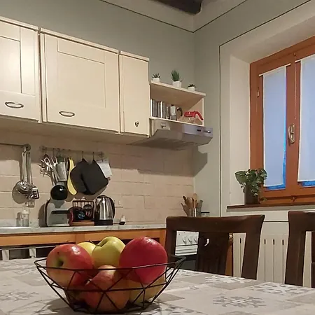 Casa Olivieri *