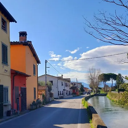 Casa Olivieri Tatil Evi *