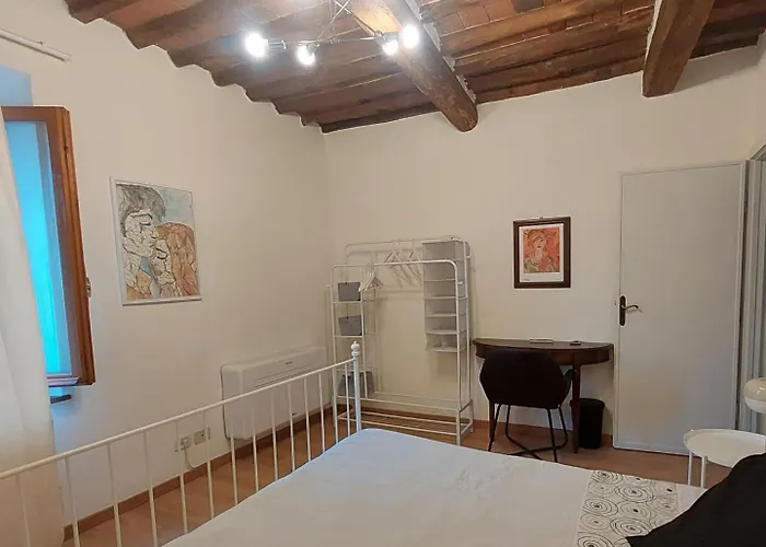 Casa Olivieri Ferienhaus *