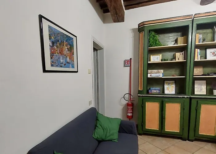 Casa Olivieri *