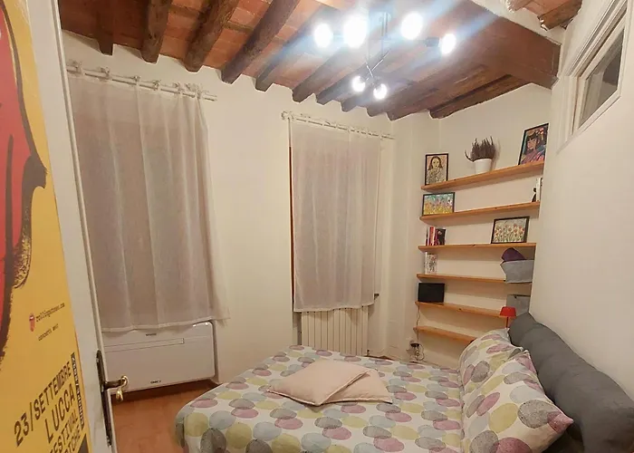 Casa Olivieri Ferienhaus *