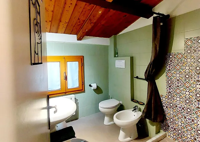 Casa Olivieri Ferienhaus