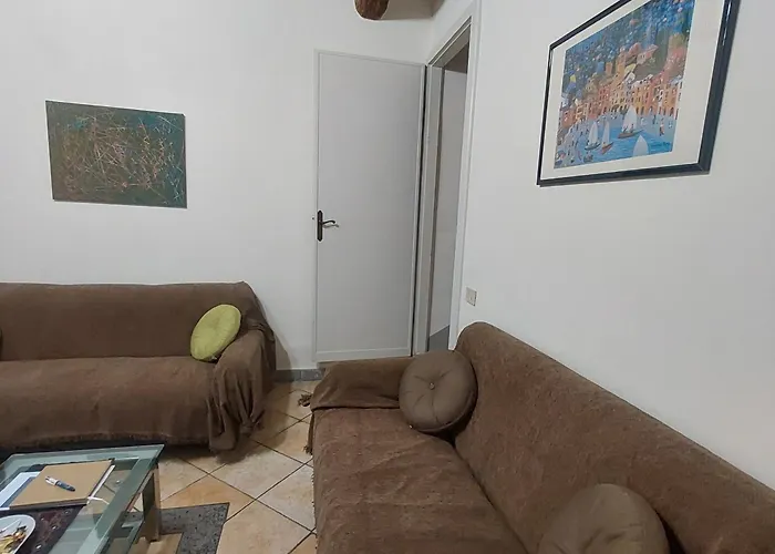 Casa Olivieri * Lucca