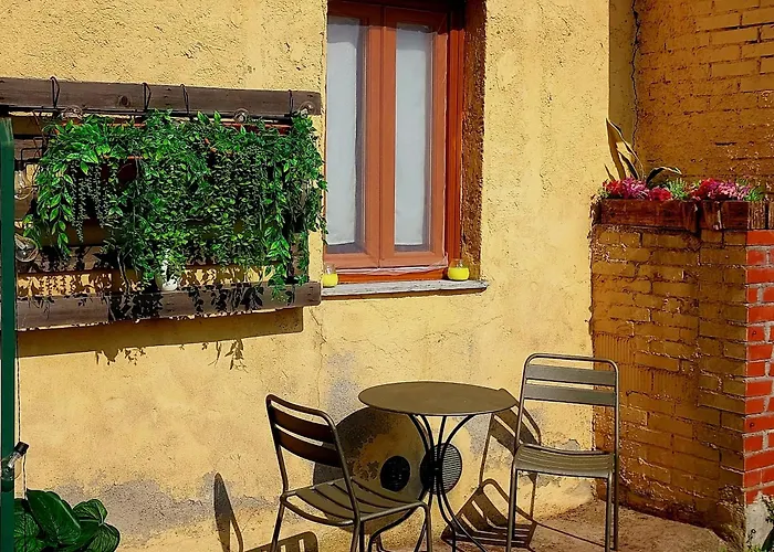 Casa Olivieri Сasa de vacaciones Lucca